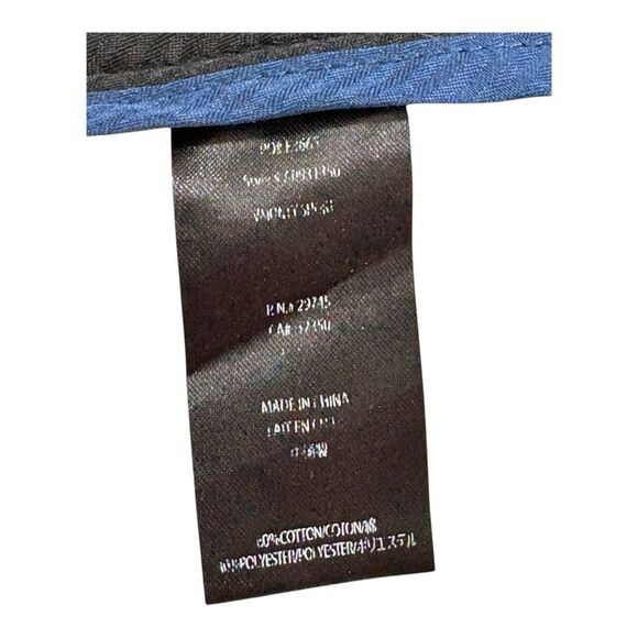 Volcom Khaki men’s shorts size 34 - Picture 6 of 7